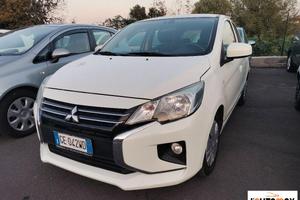 MITSUBISHI - Space Star 1.2 Invite radio