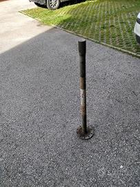 Semiasse per Tigrotto