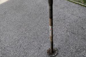 Semiasse per Tigrotto