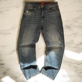 Guess | Jeans relaxed fit |Taglia 29| Donna