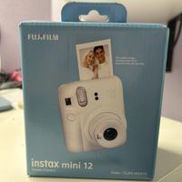 Fujifilm instax 12 mini