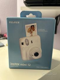 Fujifilm instax 12 mini