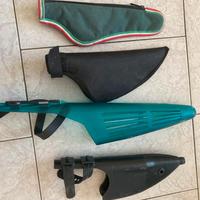 Copri anelli per canne