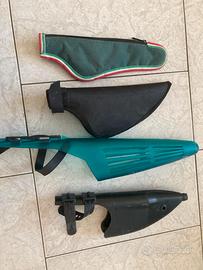 Copri anelli per canne