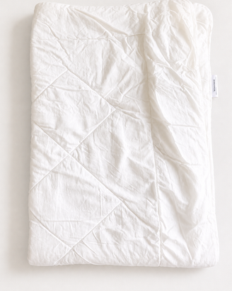 Trapunta estiva singola 140x100 cm