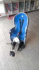 seggiolino bicicletta 