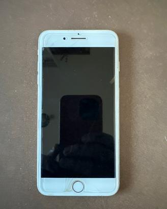 Iphone 8 plus