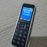 Tecdesk Model 5 super cordless scheda sim 