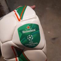 pallone Heineken