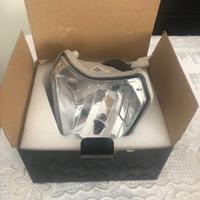 Faro originale ktm 690 smc