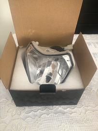 Faro originale ktm 690 smc