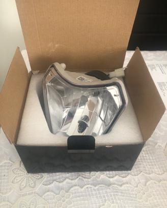 Faro originale ktm 690 smc