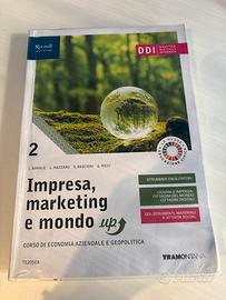 Libro per economia aziendale