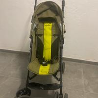 Passeggino leggero Inglesina