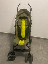 Passeggino leggero Inglesina
