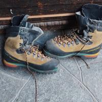 la sportiva nepal n.44