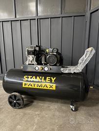 Compressore 200L 220V