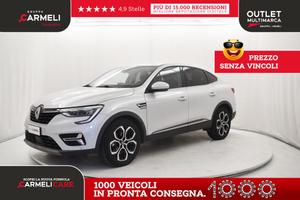 Renault Arkana 1.6 hybrid Intens E-Tech 145cv