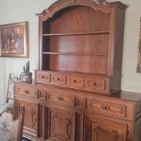 sala in rovere