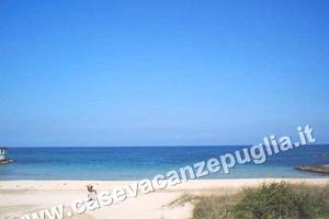 Casetta MARE Ostuni 3pax A/C Cucina Bagno LOW COST