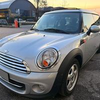 MINI Clubman Mini 1.6 16V Cooper Clubman GPL