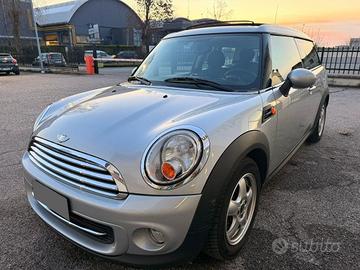 MINI Clubman Mini 1.6 16V Cooper Clubman GPL
