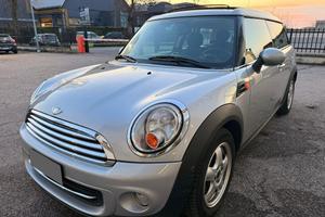 MINI Clubman Mini 1.6 16V Cooper Clubman GPL