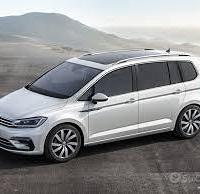 Per ricambi volkswagen touran 2022;2023