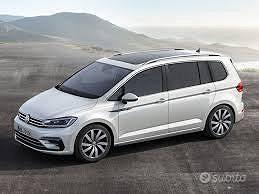 Per ricambi volkswagen touran 2022;2023