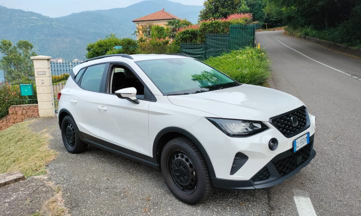 Seat Arona 1.0 TGI Reference