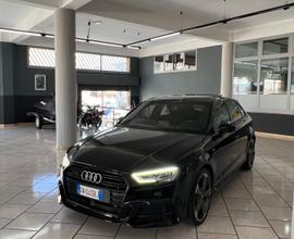 Audi A3 SPB 40 TDI quattro S tronic