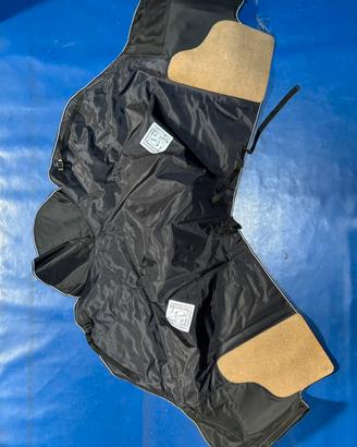 Tucano Urbano Termoscud R115 – coprigambe scooter