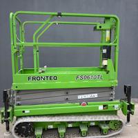 Piattaforma semovente