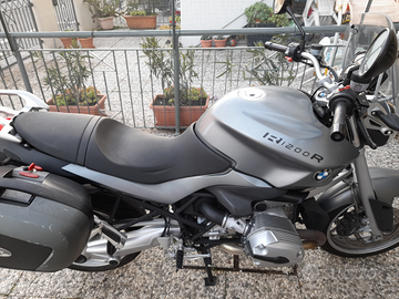 Bmw r 1200 r 2008