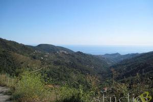 Terreno Edificabile a Seborga