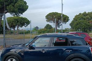 Mini Countryman 1.5 D KM-CERTIFICATI Anno 12/2017