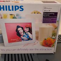 Cornice digitale PHILIPS