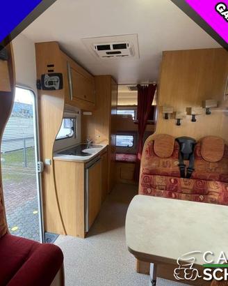 CHALLENGER GENESIS 43