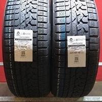 2 gomme 225 60 18 KUMHO A1792