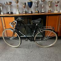 bicicletta d’epoca Bianchi anni 50