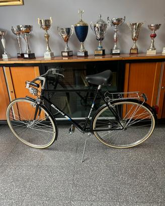 bicicletta d’epoca Bianchi anni 50