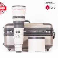 Canon EF 800 F5.6 L IS USM (Canon)