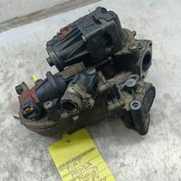 VALVOLA EGR FIAT Panda 3Â° Serie Diesel 1.3 (12>)
