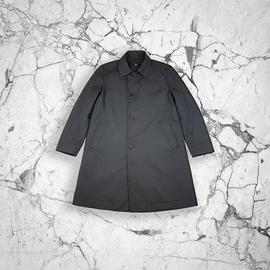 Hugo Boss Long Coat Size L