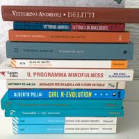 12 libri di psicologia