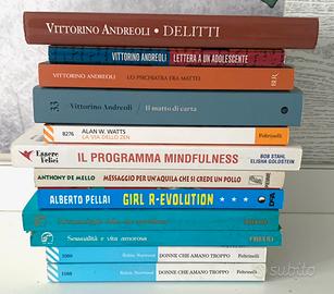 12 libri di psicologia