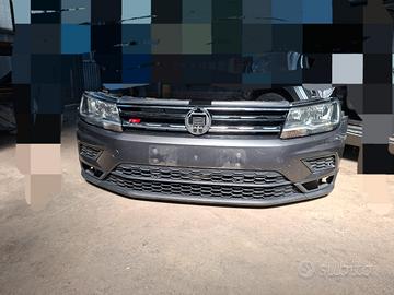 ricambi vw tiguan 2016>2019