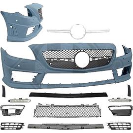 Paraurti SLK R172 look AMG 55 11-16