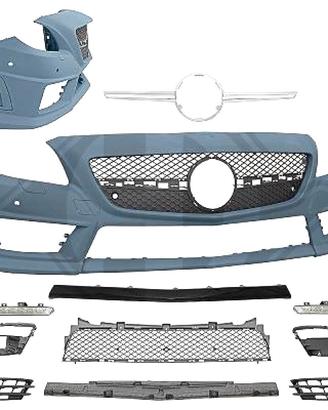 Paraurti SLK R172 look AMG 55 11-16