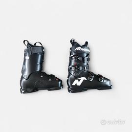 Nordica Dobermann 96 LC - 26/26.5 MP